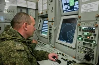 В Калужской области сбили беспилотник