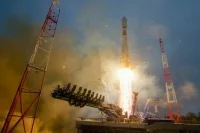 Жителей поселка в Хабаровском крае эвакуируют из-за падения ступеней ракеты
