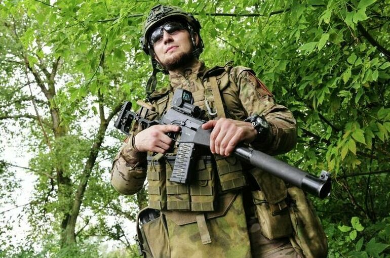 Минобороны сообщило о взятии поселка Новоселовское в ЛНР