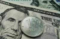 Доллар вырос до 97 рублей впервые с марта 2022 года