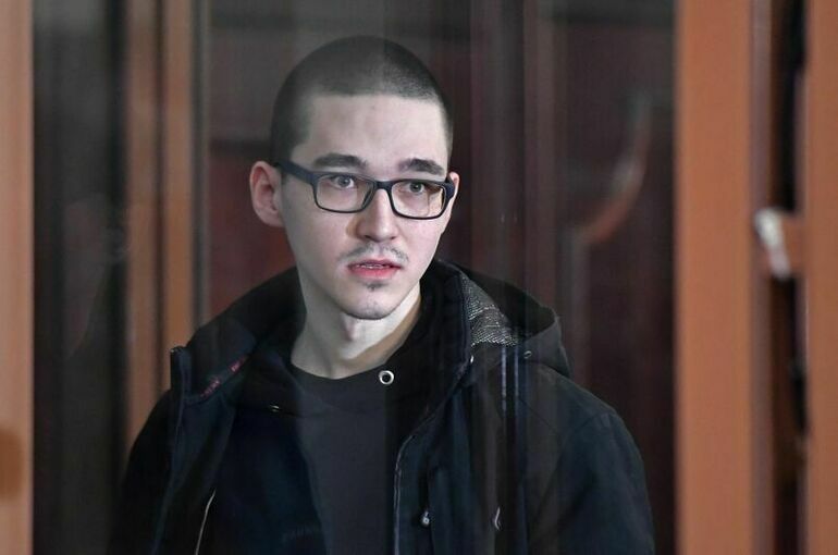 Суд отклонил апелляцию казанского стрелка на пожизненное лишение свободы