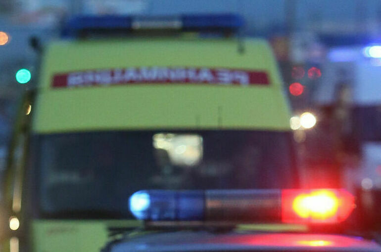 В Краснодарском крае в ДТП погиб 15-летний футболист