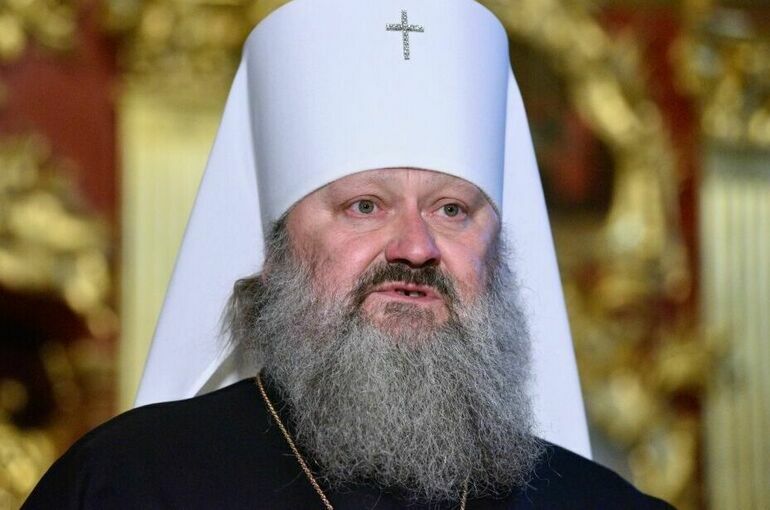 Наместника Киево-Печерской лавры освободили из-под стражи под залог