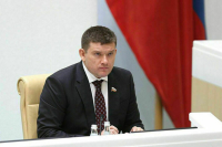 Журавлев призвал устранить пробел в механизме кредитных каникул военных