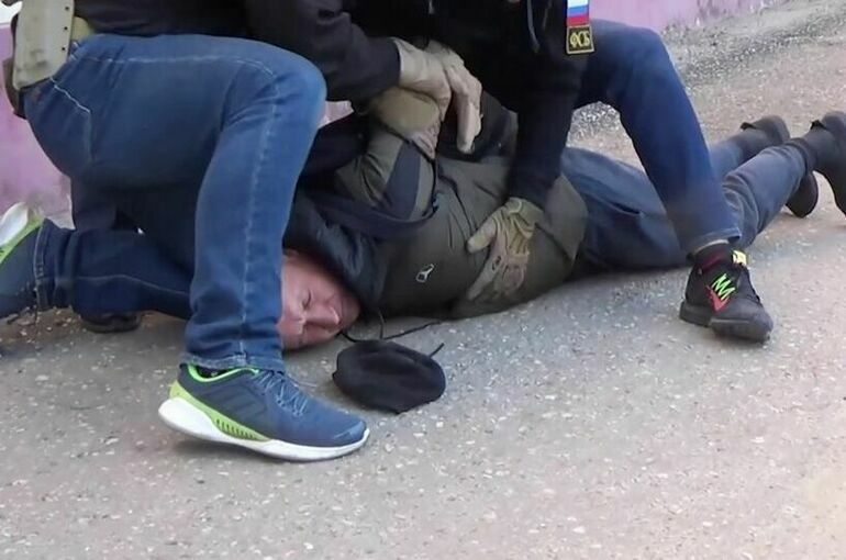 С начала СВО предотвратили 188 террористических преступлений