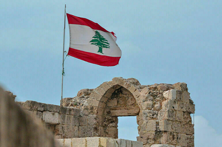 Спикер парламента Ливана призвал лидеров партий к совместному диалогу