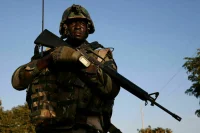 В ECOWAS не планируют в ближайшее время военную операцию в Нигере