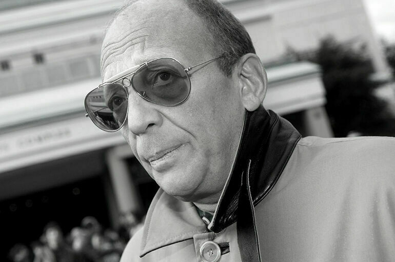 Переводчик и радиоведущий Леонид Володарский скончался на 74-м году жизни