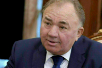 Махмуд-Али Калиматов рассказал о поддержке МСП в Ингушетии