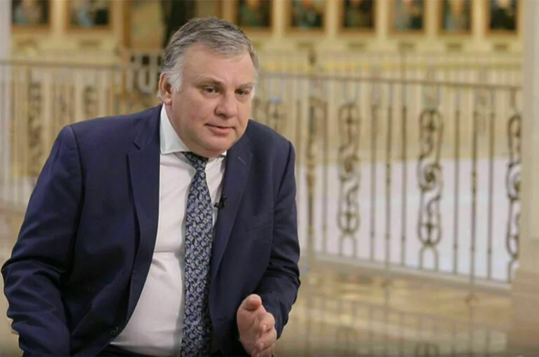 Дмитрий Иванов.