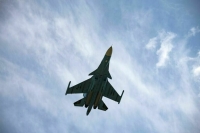 В Сирии беспилотник США опасно сблизился с российским Су-34