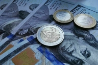 Курс евро превысил 107 рублей на Мосбирже