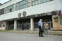 Площадь пожара после взрыва в Сергиевом Посаде составила 50 «квадратов»