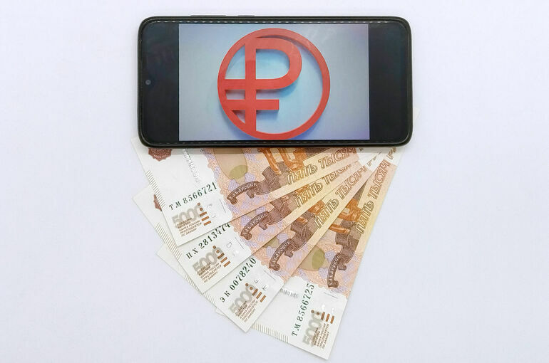 ВЦИОМ: Половина россиян не понимает, зачем внедряют цифровой рубль