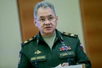 Шойгу заявил о кратном росте угроз военной безопасности России