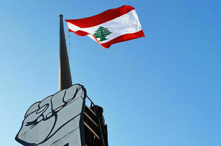 В Ливане достигли предварительных договоренностей по выборам президента