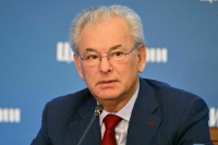 Николай Булаев: Избирательные комиссии всех уровней готовы к выборам