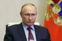 Путин выразил соболезнования в связи со смертью Веры Васильевой