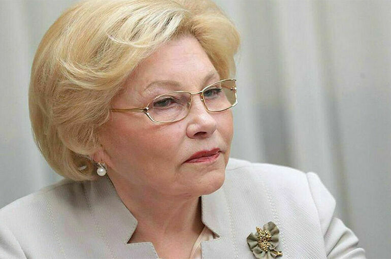 Драпеко заявила, что Вера Васильева запомнится «удивительным оптимистом»
