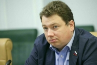 Шендерюк-Жидков указал на закрытие лазеек для вывода капитала из России