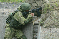 В ДНР заявили о готовности армии России к полноценному наступлению