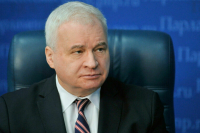 Денисов указал на стабилизирующую роль российской парламентской дипломатии