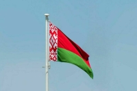 В Минске заявили о нарушении литовским пограничником границы с Белоруссией 
