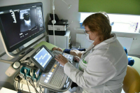 Медицинское оборудование оценят по количеству российских деталей
