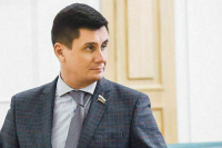 Вадим Деньгин: 12 лет работы в Парламенте научили находить компромиссы