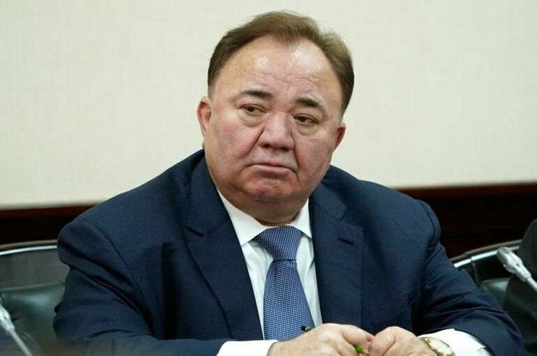 Глава Ингушетии Махмуд-Али Калиматов высоко оценил результаты мобильной занятости