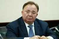 Глава Ингушетии Махмуд-Али Калиматов высоко оценил результаты мобильной занятости