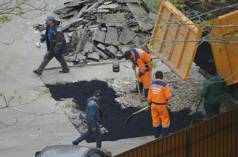 В России предложили создать саморегулируемые организации для мигрантов