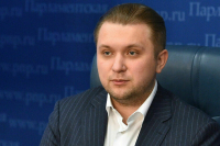 Чернышов предложил ввести обязательное страхование капремонта на пять лет