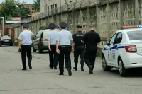 В Сергиевом Посаде завершили поисковые работы на месте взрыва