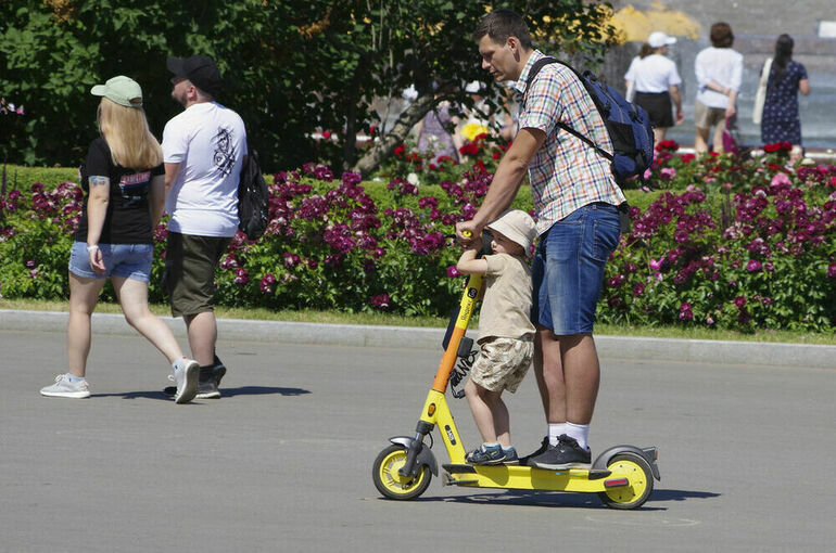 Синоптик рассказал москвичам о погоде 14 августа 