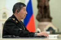 Министр обороны Китая посетит Россию и Белоруссию 14-19 августа