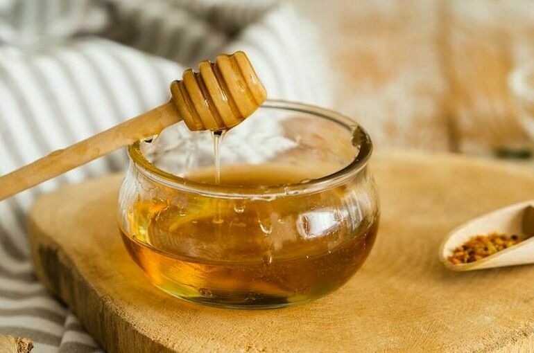 Митин: До 70% меда на рынке России не соответствует качеству продукта