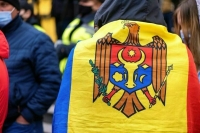 Молдавия вышла из Соглашения о совместной комиссии по вопросам разоружения в СНГ