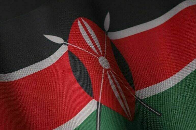 В Кении расследуют преступления британских военных