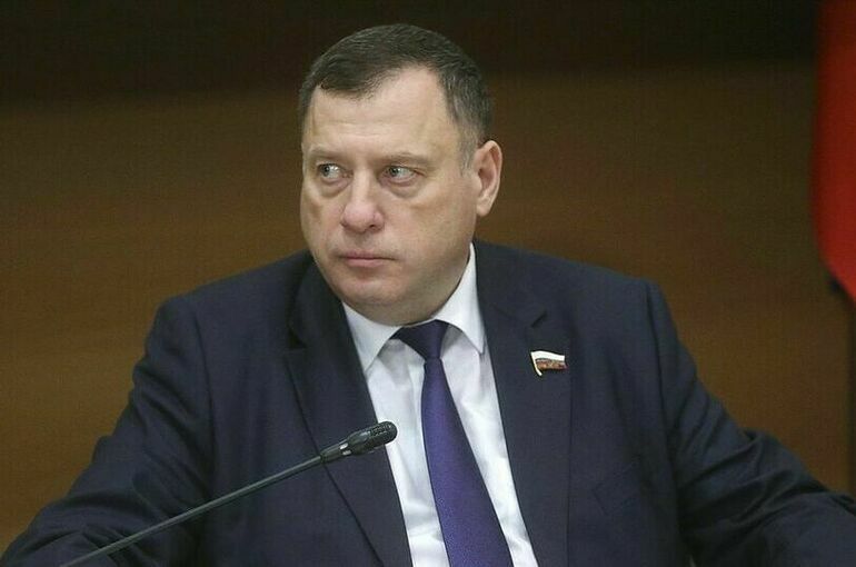 Швыткин считает, что России нужен военный союз