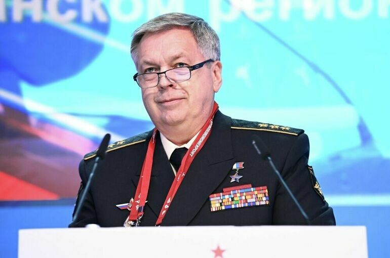 В ГРУ заявили об усилении разведки США у российских границ