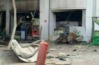В Дагестане после взрыва в больницах остается 47 человек