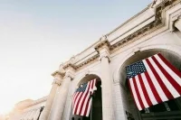 В США заявили, что не могут помочь с вывозом зерна с Украины по морю