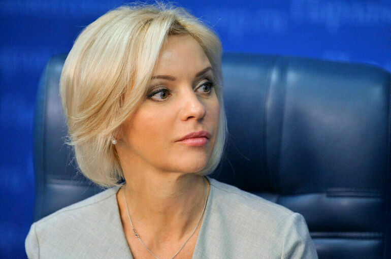 Казакова: Привлекать детей к труду будут строго по программе