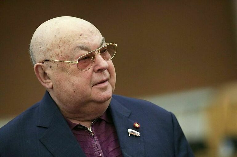 Ресин призвал усовершенствовать проведение капремонта в МКД