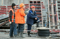 В Профсоюзе трудящихся мигрантов не подтвердили отток рабочих из России