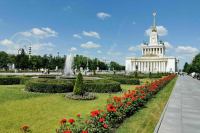 Синоптик назвал самый жаркий день недели в Москве