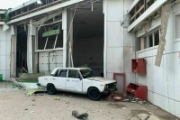 В Махачкале жильцы поврежденных из-за взрыва на АЗС домов получат компенсацию