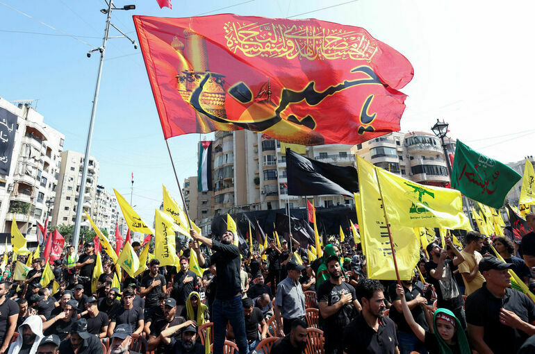 Оппозиционеры назвали диалог с «Хезболлой» бесперспективным