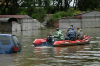 В Приморье готовятся к приходу тайфуна «Лан»